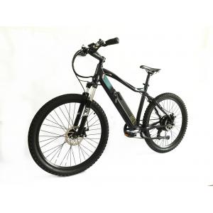 High Power 26 Inch Womens Electric Bike 25-35km/H Speed For City Transport