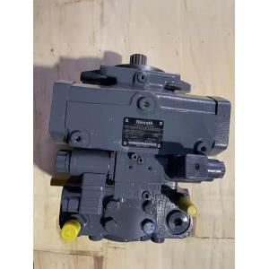 Rexroth Hydraulic Piston Pump A4VG71 A4VG90 A4VG125 A4VG180 A4VG250 A4VG71EP4D1 32R-NZF02F001DH Hydromatik High Pressure