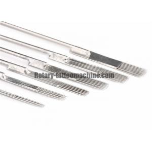 China 1RL 3RL 5RL 7RL 9RL Pre Sterilized Precision Disposable Tattoo Liner Needles wholesale