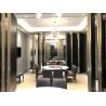China Adjustable Height Folding Partition Walls Movable For Banquet wholesale