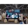 Indoor HD Stage LED Screen P3.91 , LED Video Wall Panel Screen 1920HZ Refresh