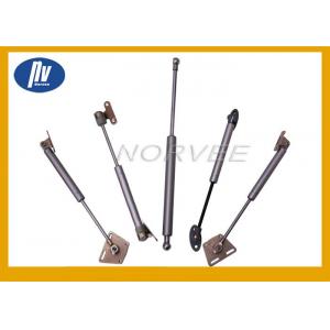 Strong Stability Stainless Steel Gas Struts No Noise For Heavy Machinery