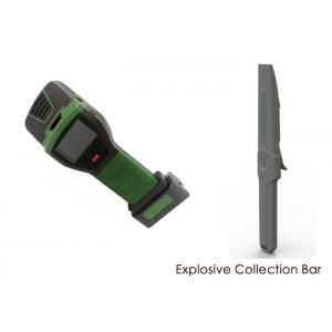 8850mAh Portable Explosive Detector For Dangerous Bombs Objects