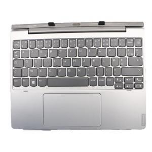 Lenovo 5D20R49355 Fench Docking Keyboard with Palmrest and Touchpad for IdeaPad D330-10IGM