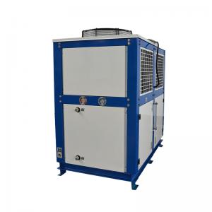 Chiller Lab Equipment Air Cooled circulating chiller cryogenic 200L