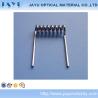 China E- Beam Tungsten filaments with hook ,used for optical coating ,thin film coating in good price with high quality wholesale