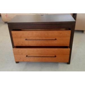 wooden 2-drawer  dresser ,chest,hospitality casegoods,hotel furniture DR-68