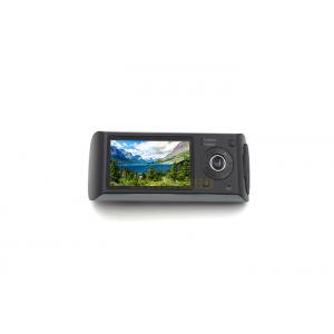 Car Accessories Car Dash Camera DVR Driving Black Box With GPS , Mini Operating System