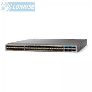 N9K C92160YC X Is One Of The Cisco Nexus 9200 Switches Witch Cloud Computing Environments.