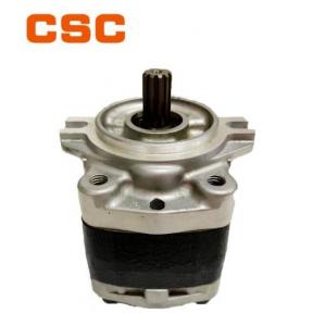 KRJ34770 Sumitomo Excavator PUMP Hydraulic Spare Parts SH210-5 / CX240B