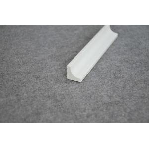 Inside Corner PVC Trim Boards Vinyl Decor Sheet For Wall Floor Low Maintenance