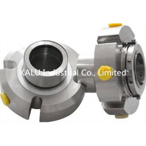 China John Crane 4620 Dual Mechanical Shaft Seal Replacement Cartridge Pump Seal supplier
