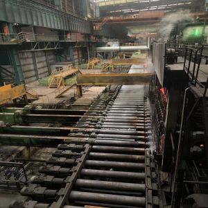 China ASTM/A512/Gr50/A36/St37/S45c/St52/Ss400/S355j2/Q345b/Q690d S690/65mn 4140 Steel Plate wholesale