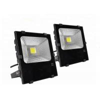 China 50W LED Flood Light 6000K Outdoor Wall Lighting with high lumens and brightness chips on sale
