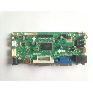 HDMI+DVI+VGA LCD/LED Controller Board Model M.NT68676.2A