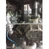 Stationary 275HP JAGUAR Dual Compression 2 Air-End Air Compressor with Online Support