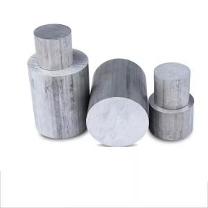 China 7075 6061 T6 Aluminium Round Bar 8mm 18mm Hard Extruded Mill Finished Polished supplier
