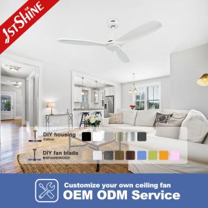 China Class A Energy Efficiency Ceiling Fan with Comfortable Design and Adjustable Wind Speed wholesale