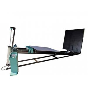 Paperboard Package Incline Shock Impact Strength Tester