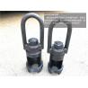 AW BW Wireline Hoisting Plug Make For Drill Rods Casing Raising Lowering