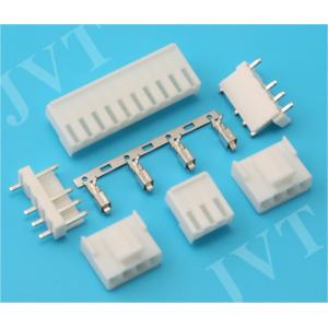 China PCB Wire To Board 3.96mm Pitch Connector supplier