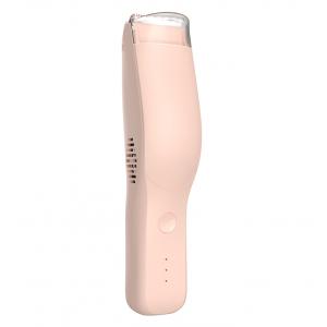 China RoHS Low Noise Pet Hair Clipper For Pet'S Hair Around Paws Foot And Tail supplier
