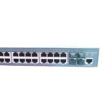 LS-S2352P-EI-DC 100M Intelligent Network VLAN Switch 48 Port Two Layer