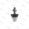 Stainless Steel SMC Floating Joint For Pneumatic Hydraulic Cylinder JS10-4-070 JS40-14-150 JS16-5-080 JS50-16-150 JS16-6-100 JS63-18-150 JS20-8-125 JS80-22-150-X530 JS32-10-125 JS80-22-150S-X530