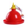 China Bebedor de sino de frango Plasson para fazenda de aves Bebedor de plasma, bebedor de plástico automático de frango Plasson para galinhas wholesale
