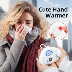 China Disposable Hand Warmer Patch Self Heating Air Activated Hot Hands Patches supplier