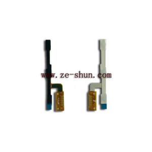 China Durable Metal Cell Phone Flex Cable For ZTE Blade L3 Power On And Off supplier