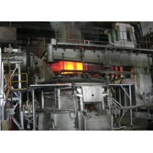 30 Ton Industrial Electric Arc Furnace