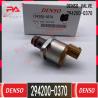 China Genuine Suction Control Valve SCV 294200-0370 294200-0380 For ISUZU 6HK1 wholesale