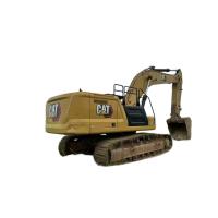 China Used CAT 336D Excavator Second Hand CAT 320D 330 Excavator on sale