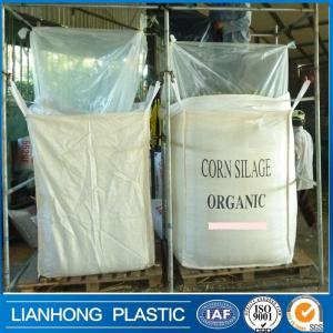 China bolso del trazador de líneas del recipiente de tamaño grande, bolso a granel del fibc, bolso a granel 1000kg supplier
