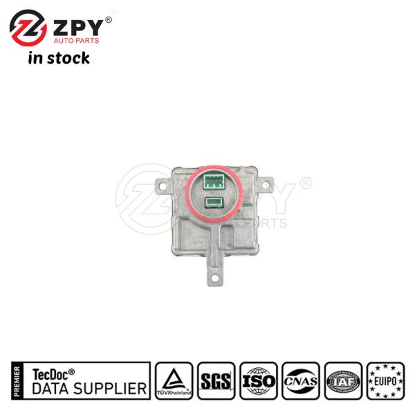 ZPY 8K0941597F Headlight Ballast Computer for Audi A1 A3 A4 A5 A6 A7 A8