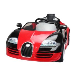 China Max loading 30KG Remote Control Electric Child Drivable Toy Car with Music 2022 HOT PP wholesale