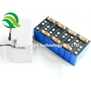 China High Power 60ah Lifepo4 Lithium Ion Battery 12V 300Ah For Automatic Working System Ups supplier