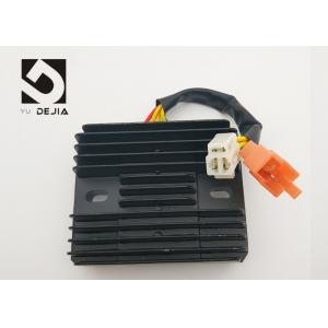 China 6 Wire Universal Voltage Regulator Rectifier For LF400 FL200 CG200 ZS200 CF 250 400 supplier