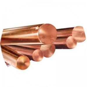 Nickel Alloy N07718 Copper Nickel Round Bar Corrosion Resistance Brass