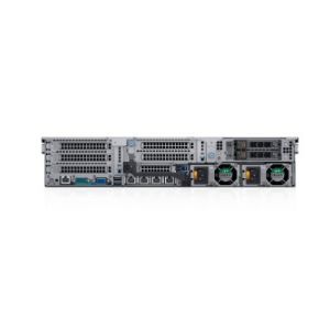 China Serveur rack réseau Intel Processors PowerEdge R740XD avec 24 disques durs 2.5 pouces supplier