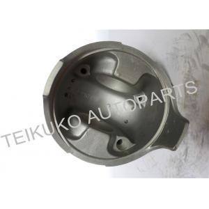 China EP100 Aluminum Alloy Piston For Hino Engine Parts EP100 Liner Kit 13216-1450 13216-1420 supplier