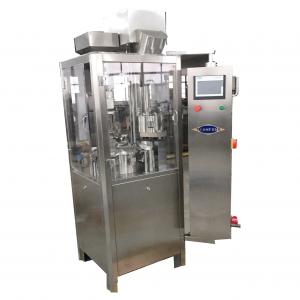 China NJP200D NJP400D NJP600D Automatic Counting And Filling Machine wholesale