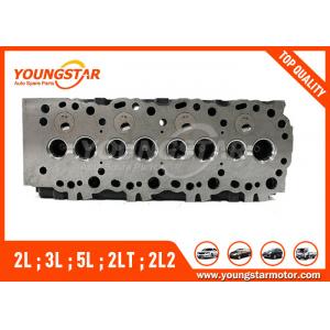 Engine Cylinder Head For TOYOTA  Hilux  Dyna Hiace 3L 2.8L 11101-54131	 909053
