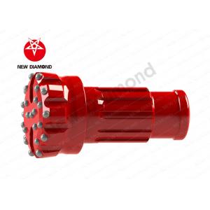 SP883 Shank Button Bits Rock Drilling For DTH Drilling Cemented Carbide Steel