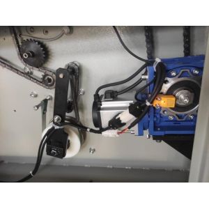 China インテリジェントなヒートシール温度調整機能を備えた省エネフロー包装機は、エネルギー消費量を20%削減します。 wholesale