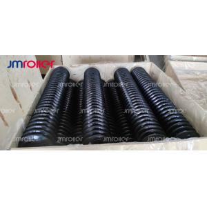 China Roller d'impact avancé avec des propriétés d'absorption d'énergie pour réduire les dommages de la courroie supplier