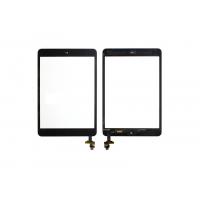 China Commercial Ipad Touch Screen Digitizer , Apple Ipad Mini 2 Lcd Screen Replacement on sale