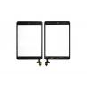 China Commercial Ipad Touch Screen Digitizer , Apple Ipad Mini 2 Lcd Screen Replacement wholesale