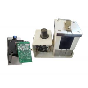 Professional Single PCBA / PCB Nibbler CWV-LT with Pneumatic Control